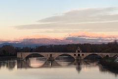Pont d' Avignon
